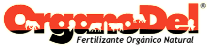 Organo del Fertilizante orgánico natural