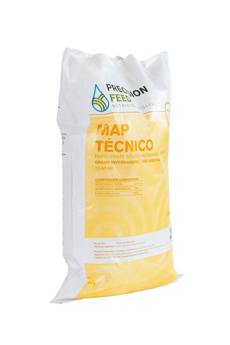 Fosfato Monomonico MAP , Precision Feed