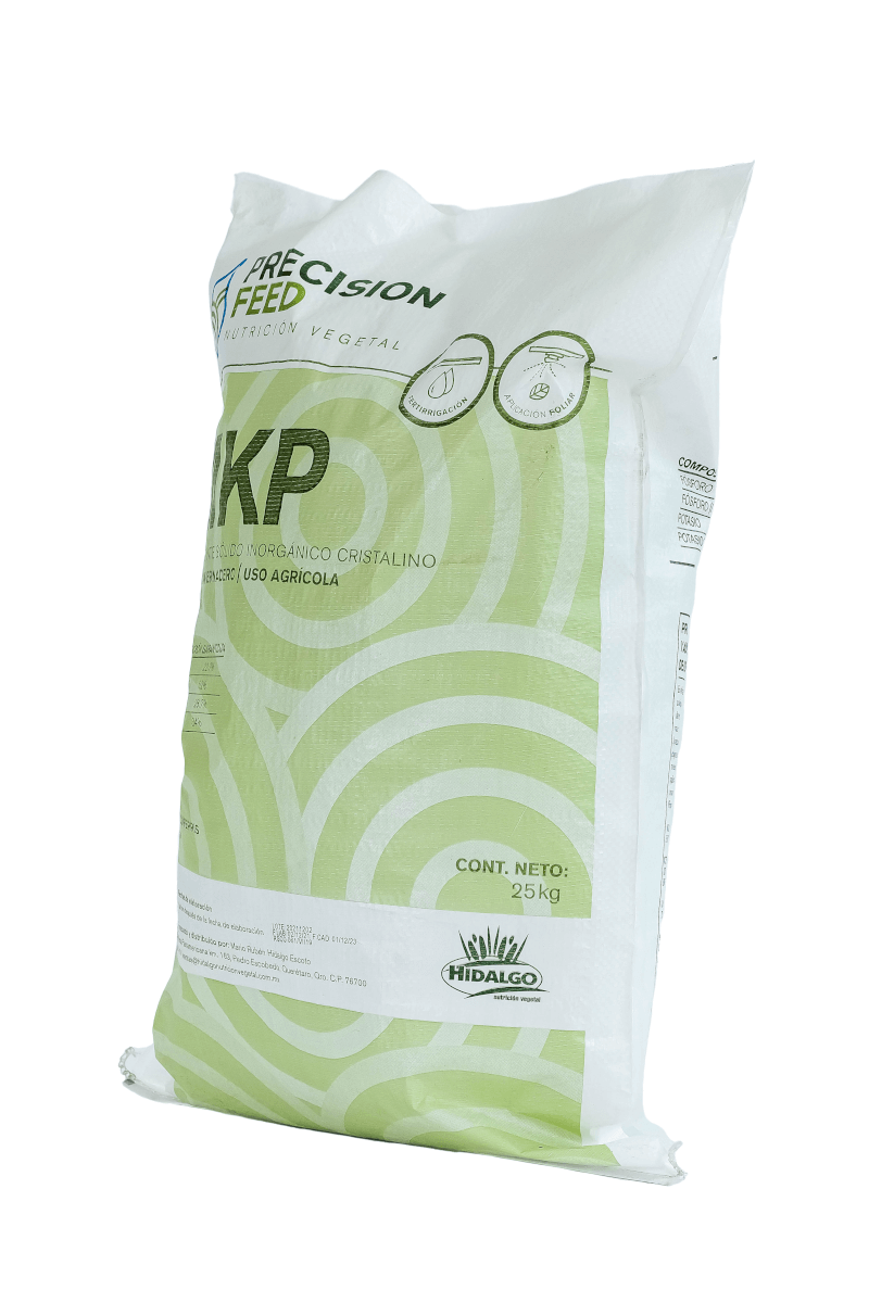 Fosfato Monopotásico MKP , Precision Feed